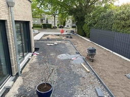 Pflasterarbeiten galerie 10